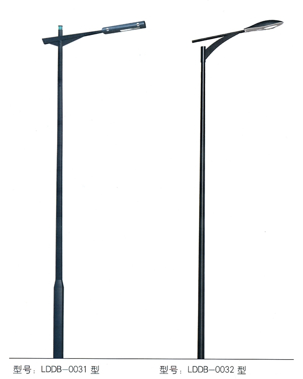 单臂道路灯 DBLD-044