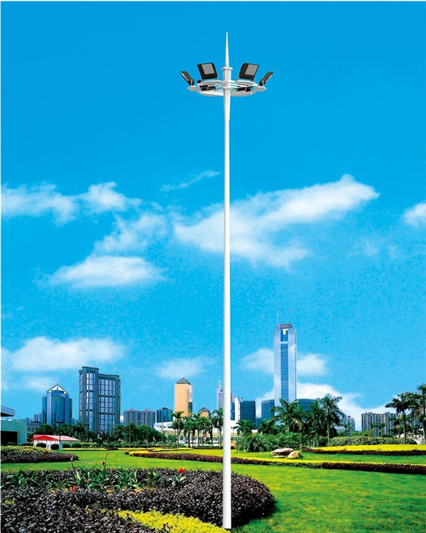 高杆灯 GGD-003