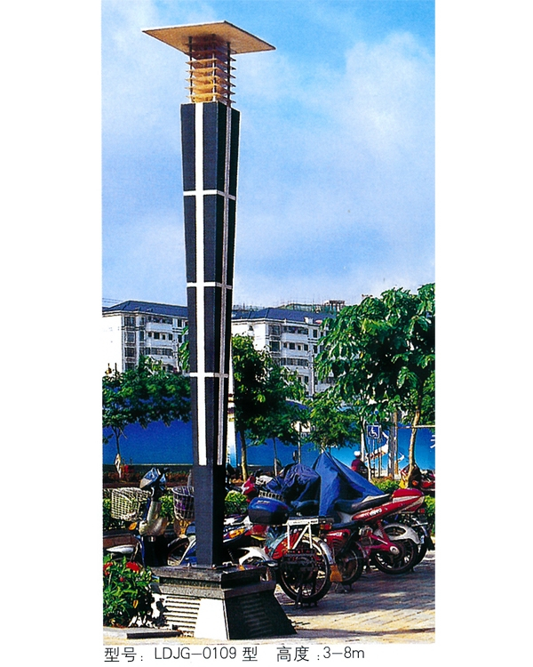 景观灯 JGD-075