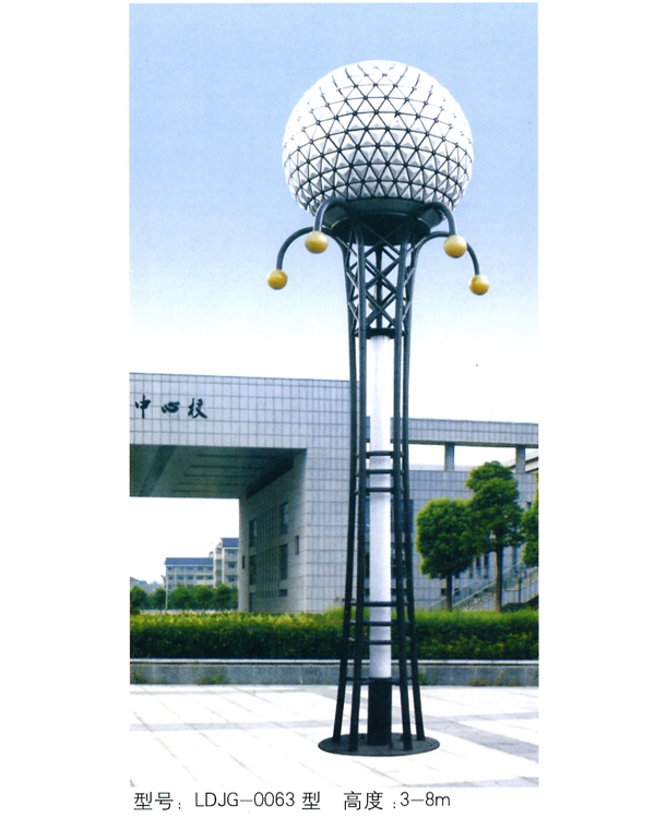 景观灯 JGD-052