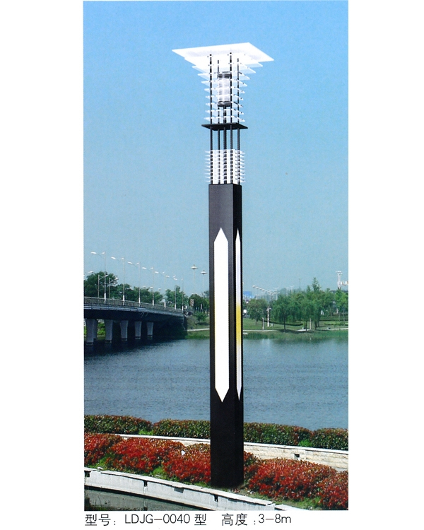 景观灯 JGD-041