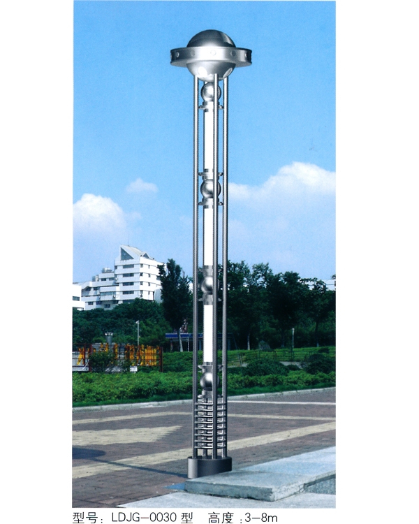 景观灯 JGD-034