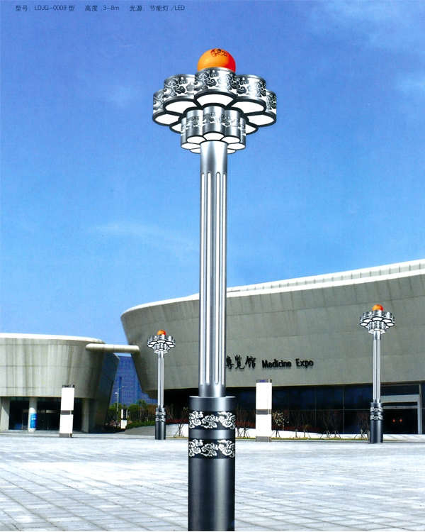 景观灯 JGD-025