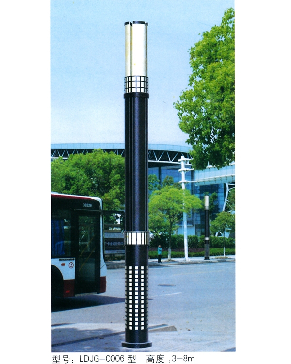 景观灯 JGD-022
