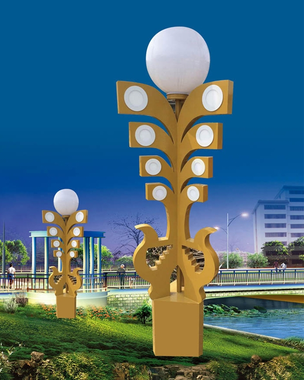景观灯 JGD-009