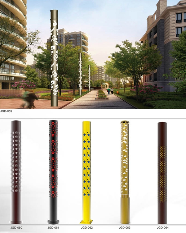 景观灯 JGD-007