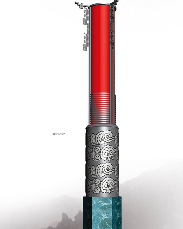 景观灯 JGD-005