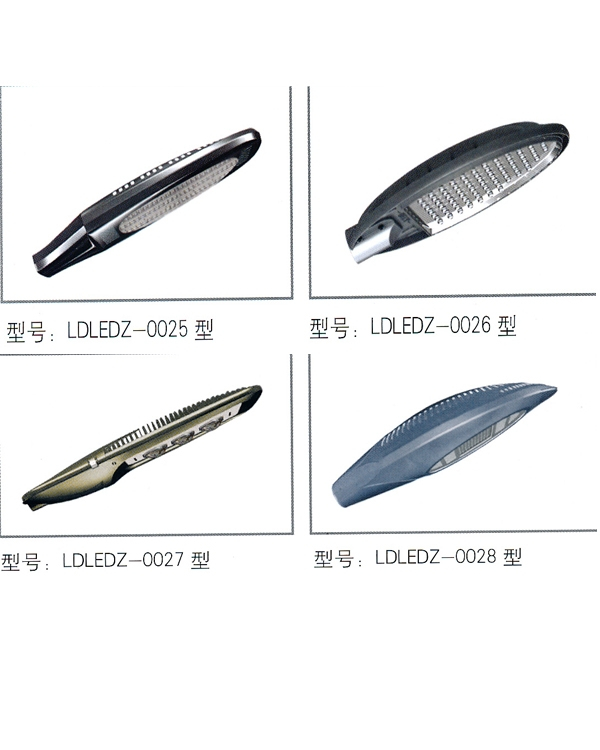 LED路灯 LED-061