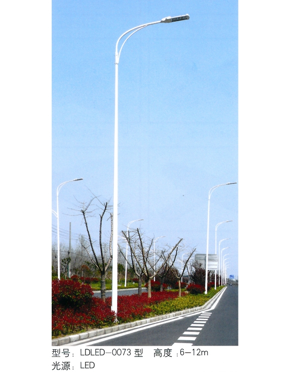 LED路灯 LED-055