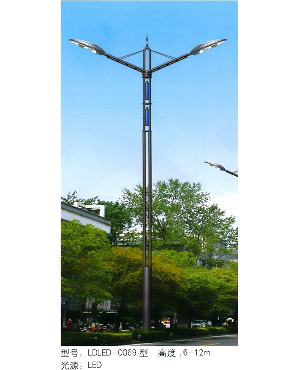 LED路灯 LED-051