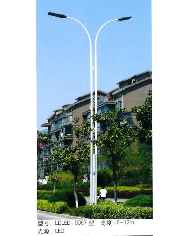 LED路灯 LED-049
