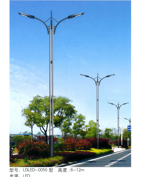 LED路灯 LED-043