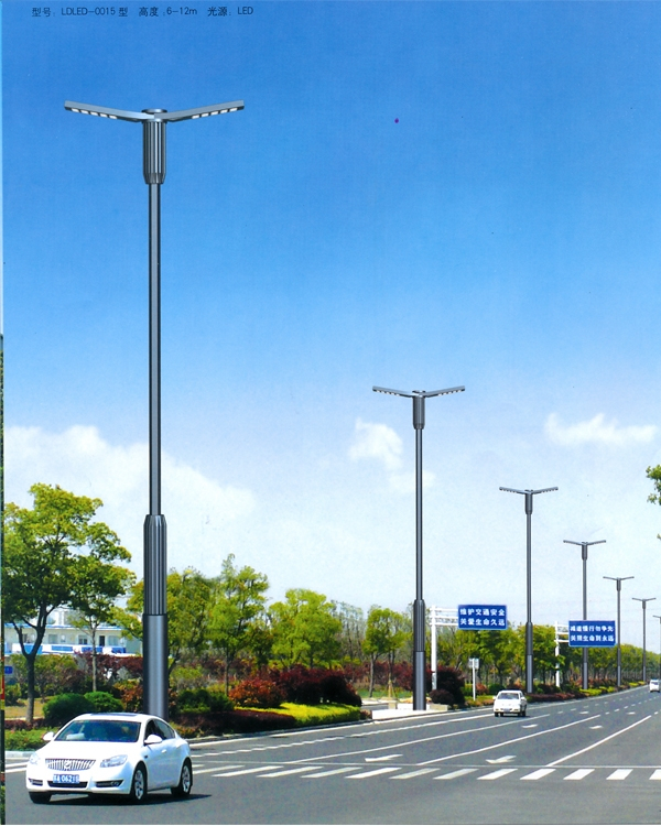 LED路灯 LED-022