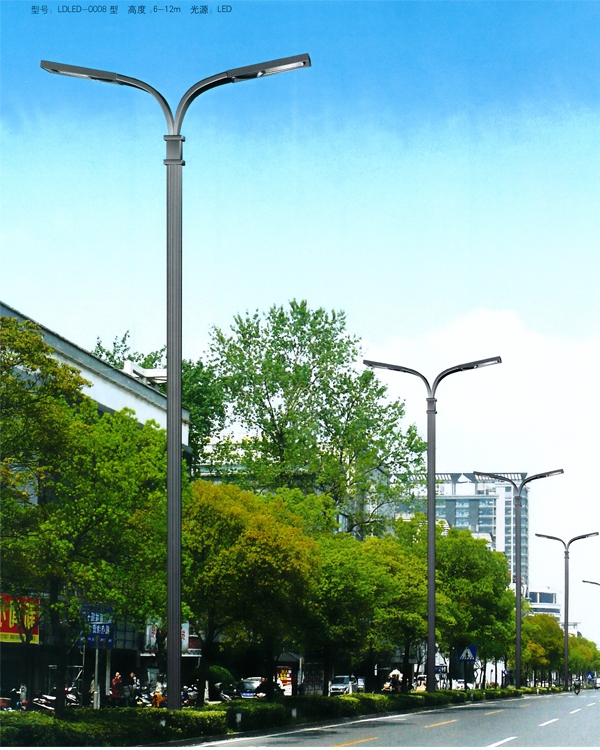 LED路灯 LED-021