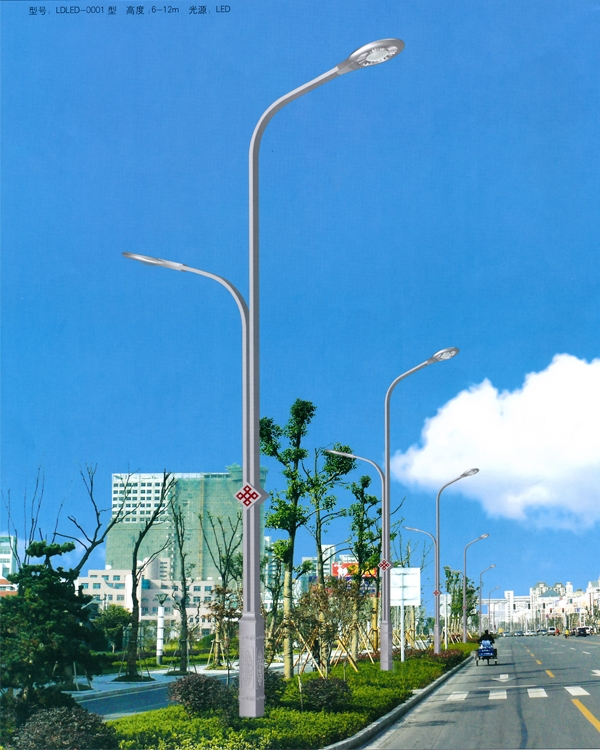 LED路灯 LED-020