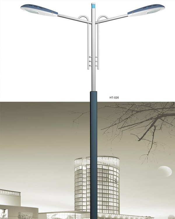 LED路灯 LED-018