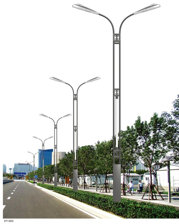 LED路灯 LED-016