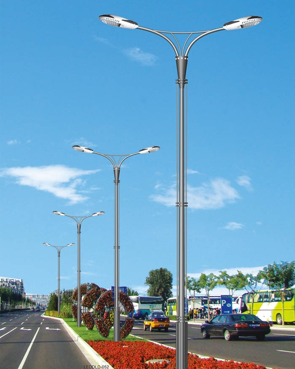 LED路灯 LED-003