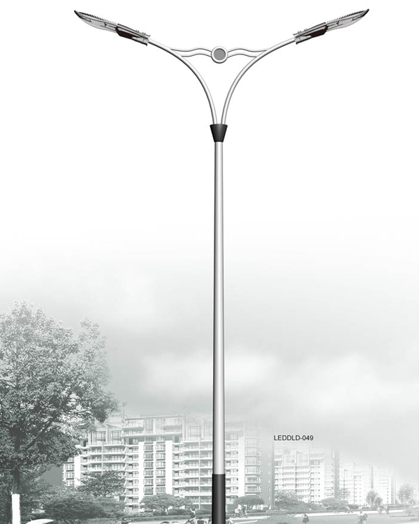 LED路灯 LED-001
