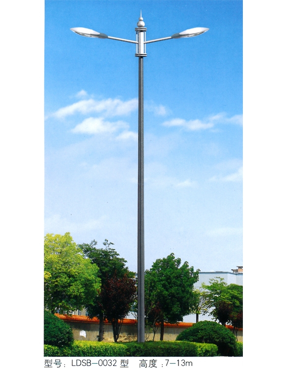 双臂道路灯 SBLD-026