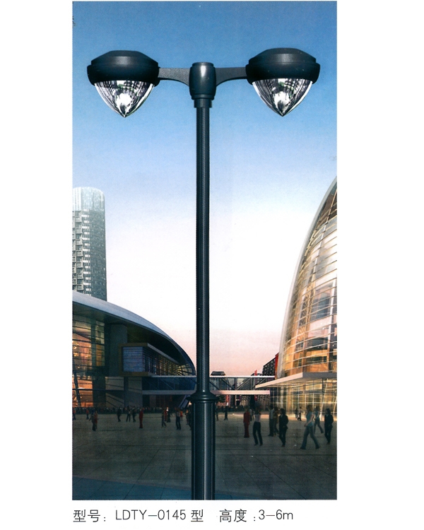 庭院灯 TYD-068