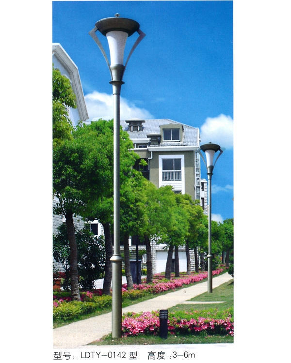 庭院灯 TYD-065