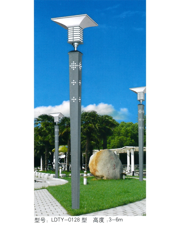 庭院灯 TYD-059