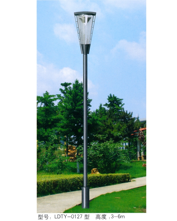 庭院灯 TYD-058