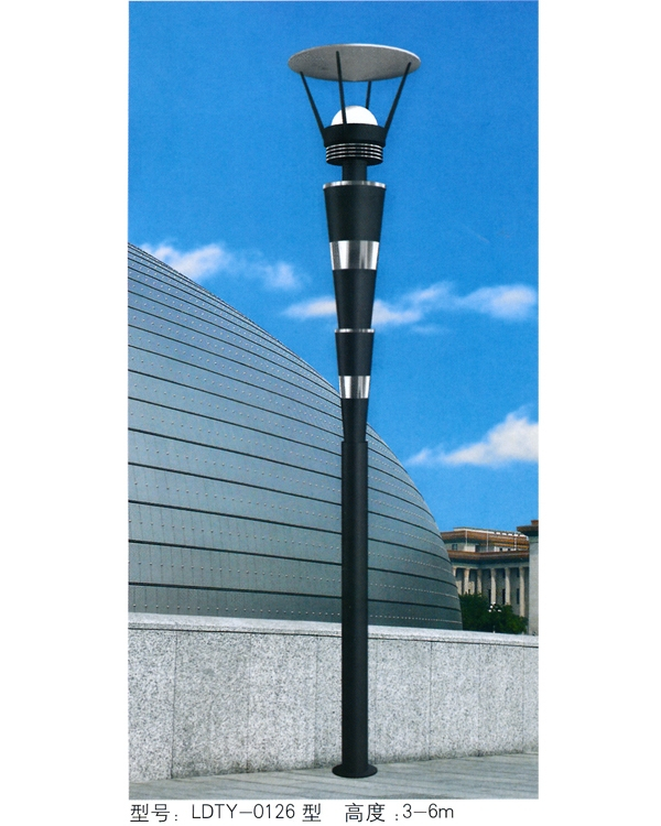 庭院灯 TYD-057