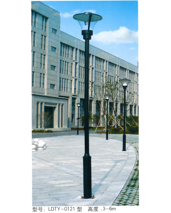 庭院灯 TYD-056