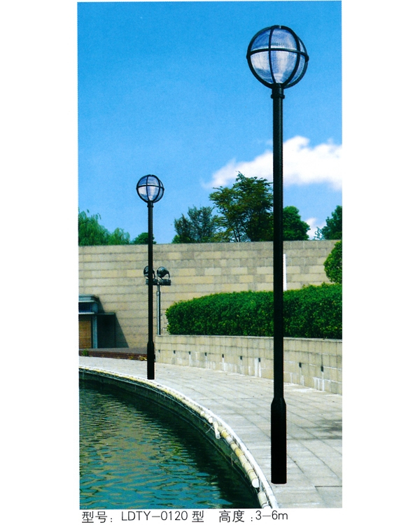 庭院灯 TYD-055