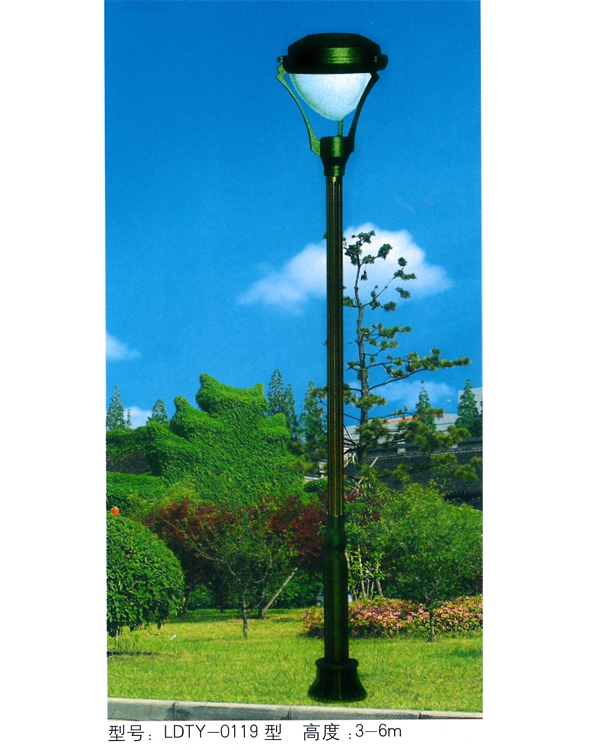 庭院灯 TYD-054