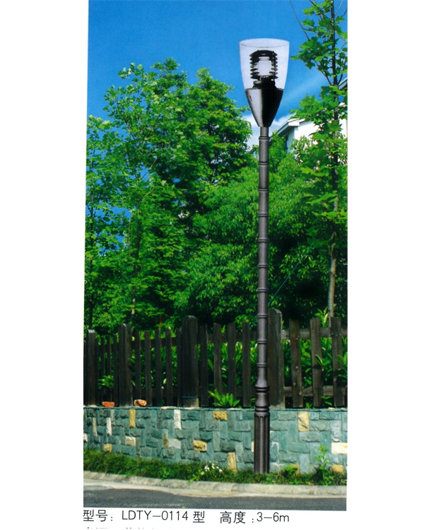 庭院灯 TYD-053