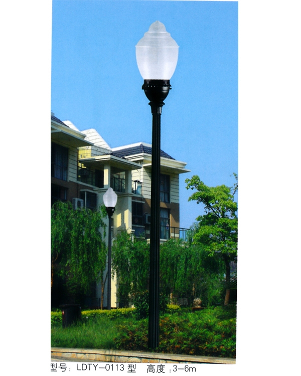 庭院灯 TYD-052