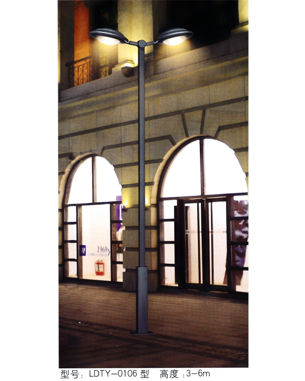 庭院灯 TYD-049