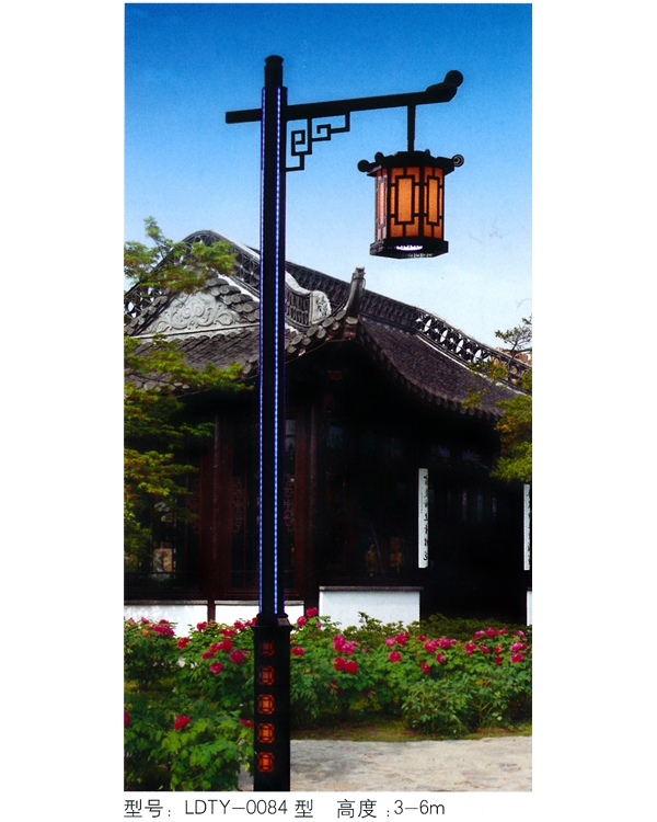 庭院灯 TYD-039