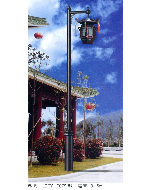 庭院灯 TYD-038