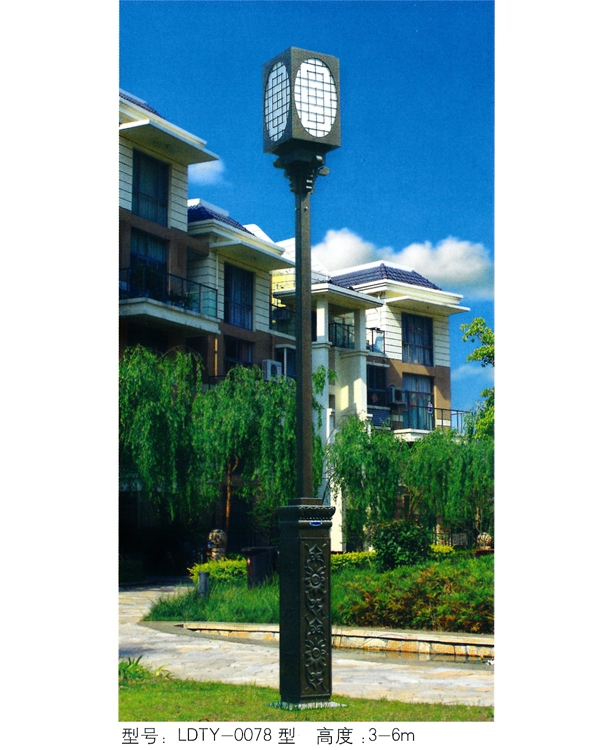 庭院灯 TYD-037