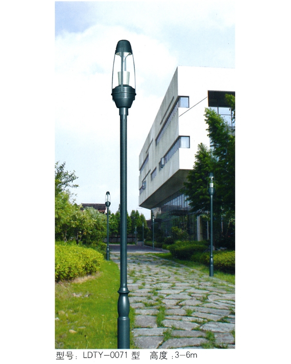 庭院灯 TYD-034