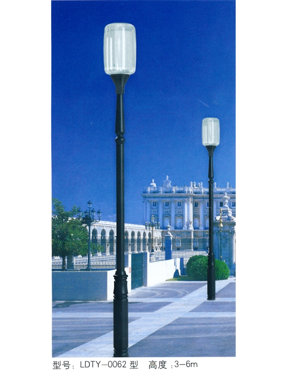 庭院灯 TYD-029