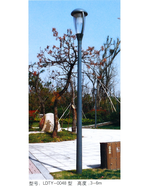 庭院灯 TYD-023