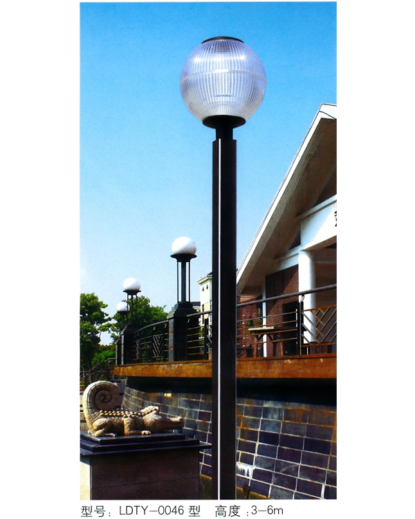 庭院灯 TYD-021