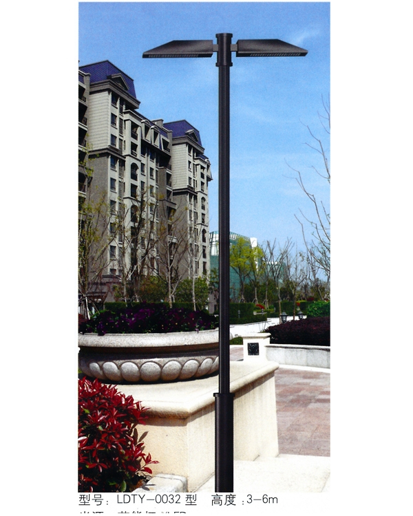 庭院灯 TYD-015