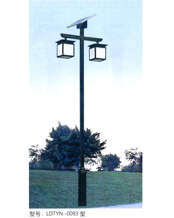 太阳能路灯 TYN-052