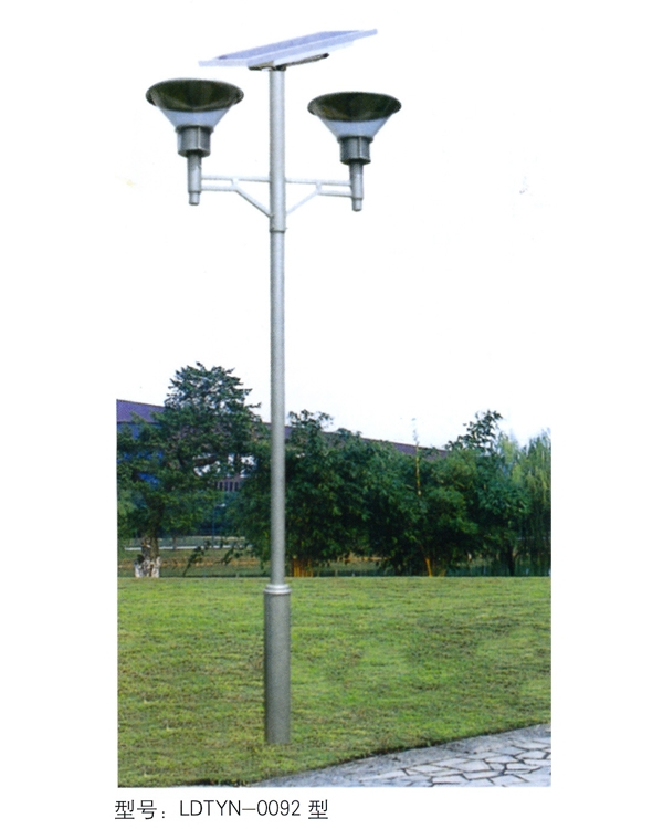 太阳能路灯 TYN-051