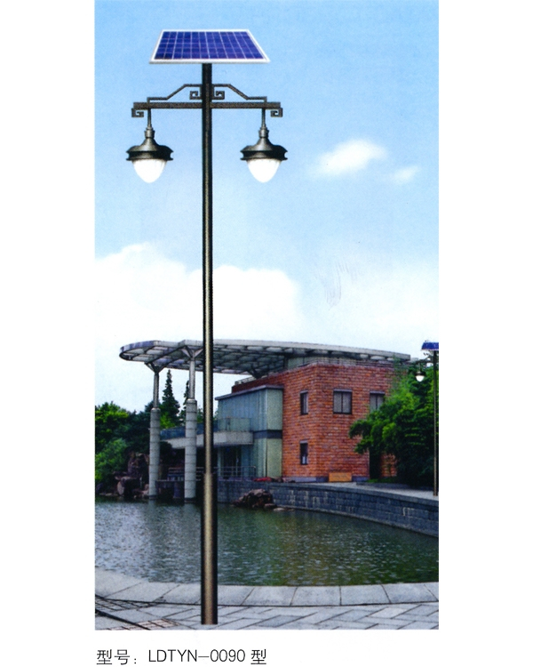 太阳能路灯 TYN-049