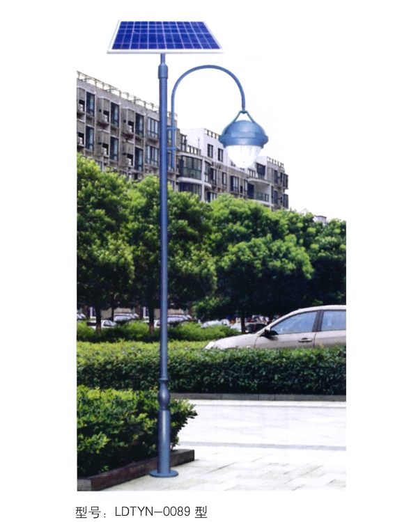太阳能路灯 TYN-048