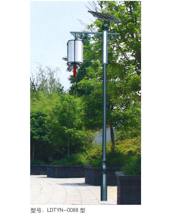 太阳能路灯 TYN-047