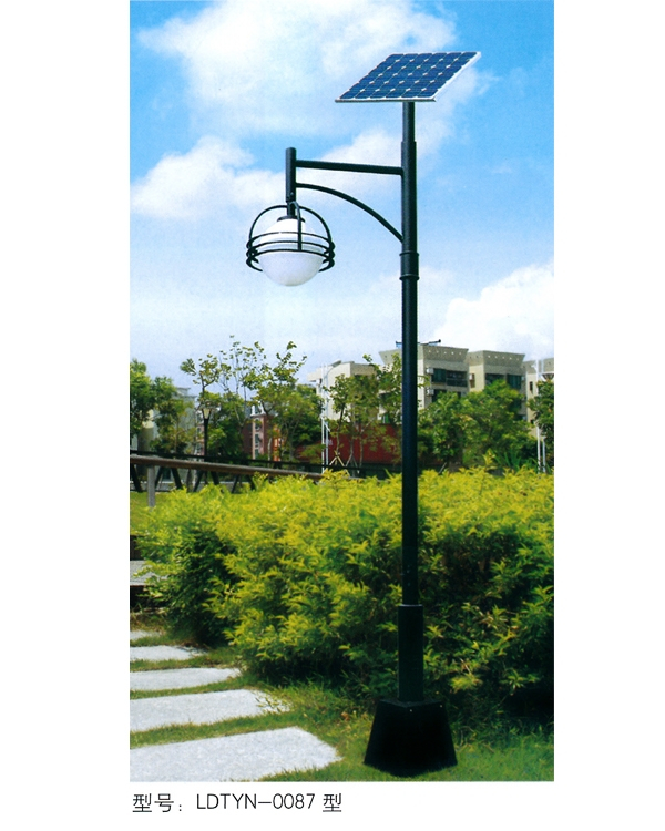 太阳能路灯 TYN-046