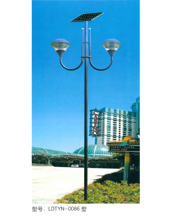 太阳能路灯 TYN-045
